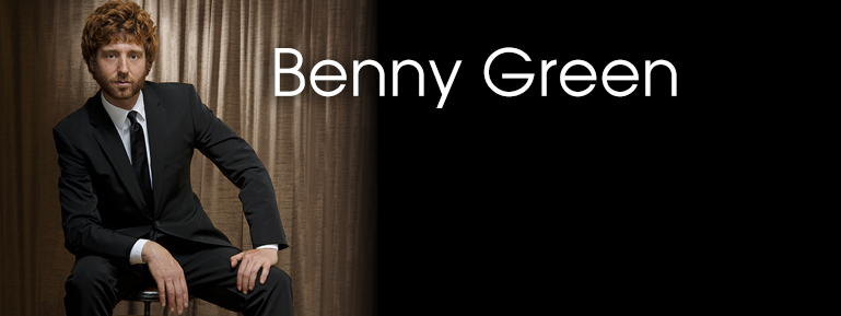 Benny Green